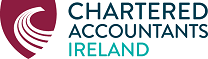 Chartered Accountants Ireland logo