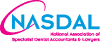 Nasdal logo